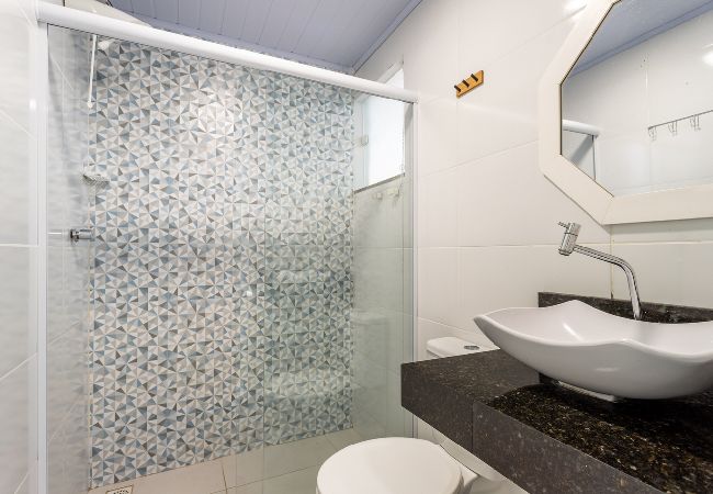 Apartamento em Mangaratiba - Loft vista mar com varanda em Mangaratiba Apartamento em Mangaratiba - Loft vista mar com varanda em Mangaratiba