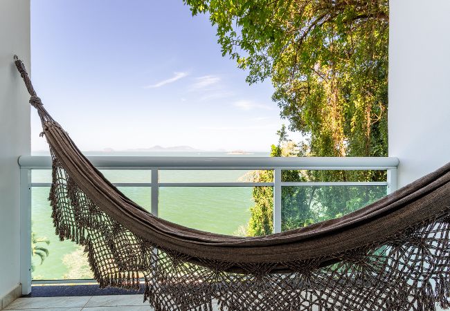 Apartamento em Mangaratiba - Loft em condomínio com mar em Mangaratiba Apartamento em Mangaratiba - Loft em condomínio com mar em Mangaratiba
