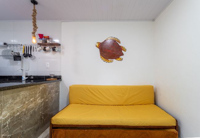 Apartamento em Mangaratiba - Loft em condomínio com mar em Mangaratiba Apartamento em Mangaratiba - Loft em condomínio com mar em Mangaratiba