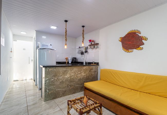 Apartamento em Mangaratiba - Loft em condomínio com mar em Mangaratiba Apartamento em Mangaratiba - Loft em condomínio com mar em Mangaratiba