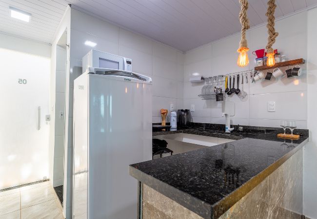 Apartamento em Mangaratiba - Loft em condomínio com mar em Mangaratiba Apartamento em Mangaratiba - Loft em condomínio com mar em Mangaratiba