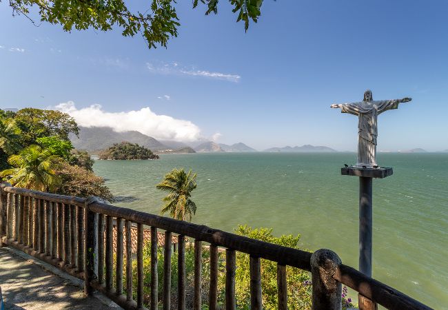 Apartamento em Mangaratiba - Loft em condomínio com mar em Mangaratiba Apartamento em Mangaratiba - Loft em condomínio com mar em Mangaratiba