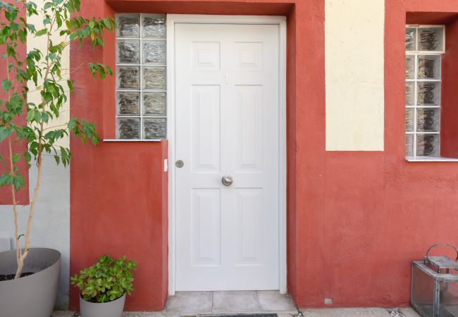 Apartamento em Madrid - Acogedor Piso con Terraza y Espacios para Teletrabajo en Madrid  Apartamento em Madrid - Acogedor Piso con Terraza y Espacios para Teletrabajo en Madrid