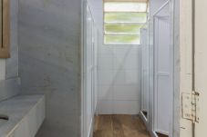 Quarto em Rio de Janeiro - Hostel Leblon - Quarto Partilhado Misto 6 camas