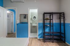 Quarto em Rio de Janeiro - Hostel Leblon - suíte privativa dupla