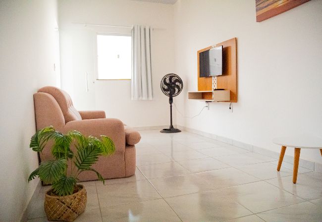 Casa em Barreirinhas - Casa Pet Friendly c Churrasqueira e Terraço Casa em Barreirinhas - Casa Pet Friendly c Churrasqueira e Terraço