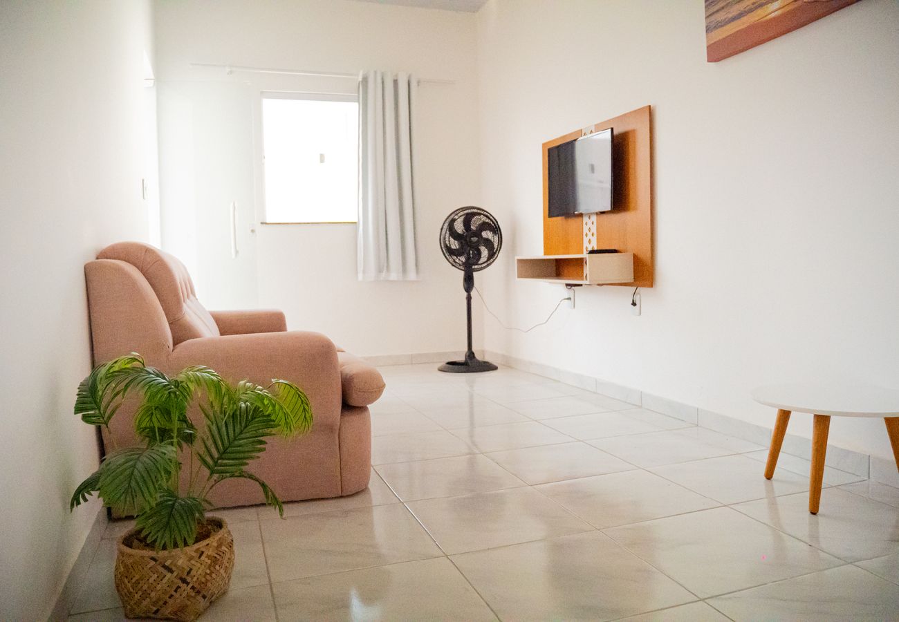Casa em Barreirinhas - Casa Pet Friendly c Churrasqueira e Terraço Casa em Barreirinhas - Casa Pet Friendly c Churrasqueira e Terraço