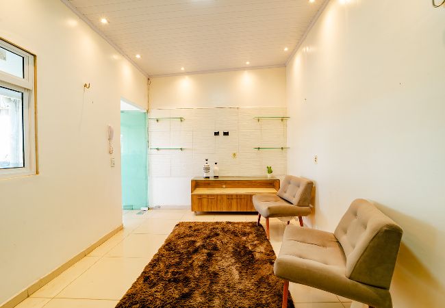 Apartamento em Fortaleza - Flat Completo p 2 pessoas Próximo ao Aeroporto Apartamento em Fortaleza - Flat Completo p 2 pessoas Próximo ao Aeroporto