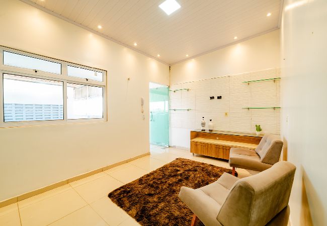 Apartamento em Fortaleza - Flat Completo p 2 pessoas Próximo ao Aeroporto Apartamento em Fortaleza - Flat Completo p 2 pessoas Próximo ao Aeroporto