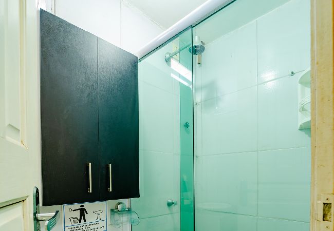 Apartamento em Fortaleza - Flat Completo p 2 pessoas Próximo ao Aeroporto Apartamento em Fortaleza - Flat Completo p 2 pessoas Próximo ao Aeroporto