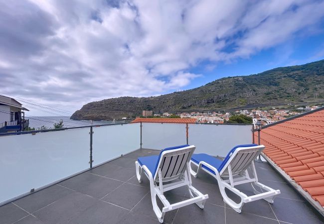 Casa em Machico - Villa Magnólia by Atlantic Holiday