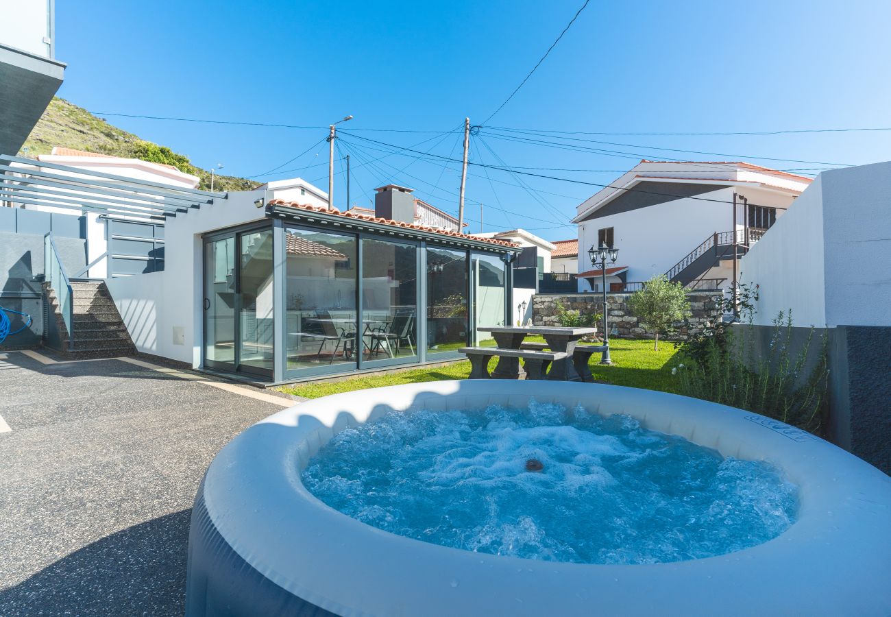 Casa em Machico - Villa Magnólia by Atlantic Holiday