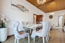 Casa em Machico - Villa Magnólia by Atlantic Holiday