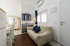 Estúdio em Madrid - Estudio Moderno con Terraza Privada en Madrid Estúdio em Madrid - Estudio Moderno con Terraza Privada en Madrid