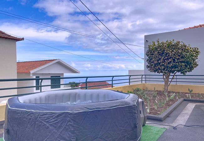 Casa geminada em Gaula - Gaula Family Haven by Atlantic Holiday