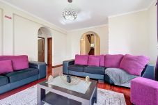 Casa geminada em Gaula - Gaula Family Haven by Atlantic Holiday