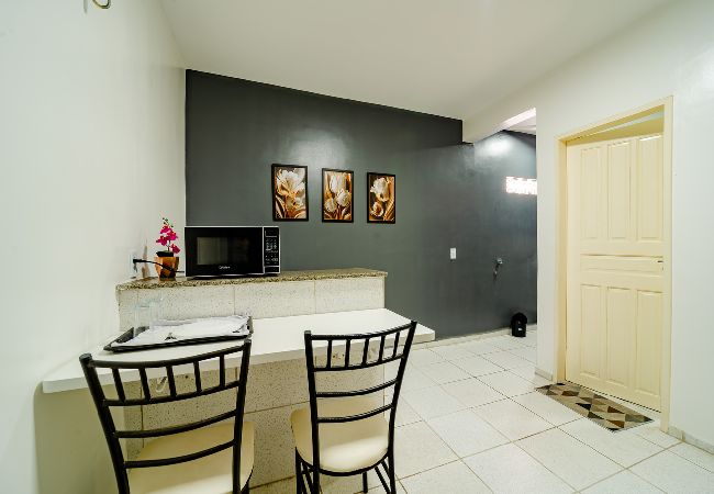 Apartamento em Fortaleza - Flat Pet Friendly próx. ao Aeroporto  Apartamento em Fortaleza - Flat Pet Friendly próx. ao Aeroporto