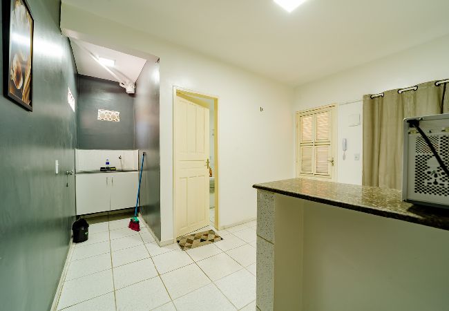 Apartamento em Fortaleza - Flat Pet Friendly próx. ao Aeroporto  Apartamento em Fortaleza - Flat Pet Friendly próx. ao Aeroporto