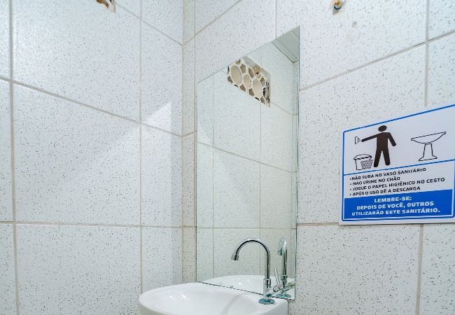 Apartamento em Fortaleza - Flat Pet Friendly próx. ao Aeroporto  Apartamento em Fortaleza - Flat Pet Friendly próx. ao Aeroporto