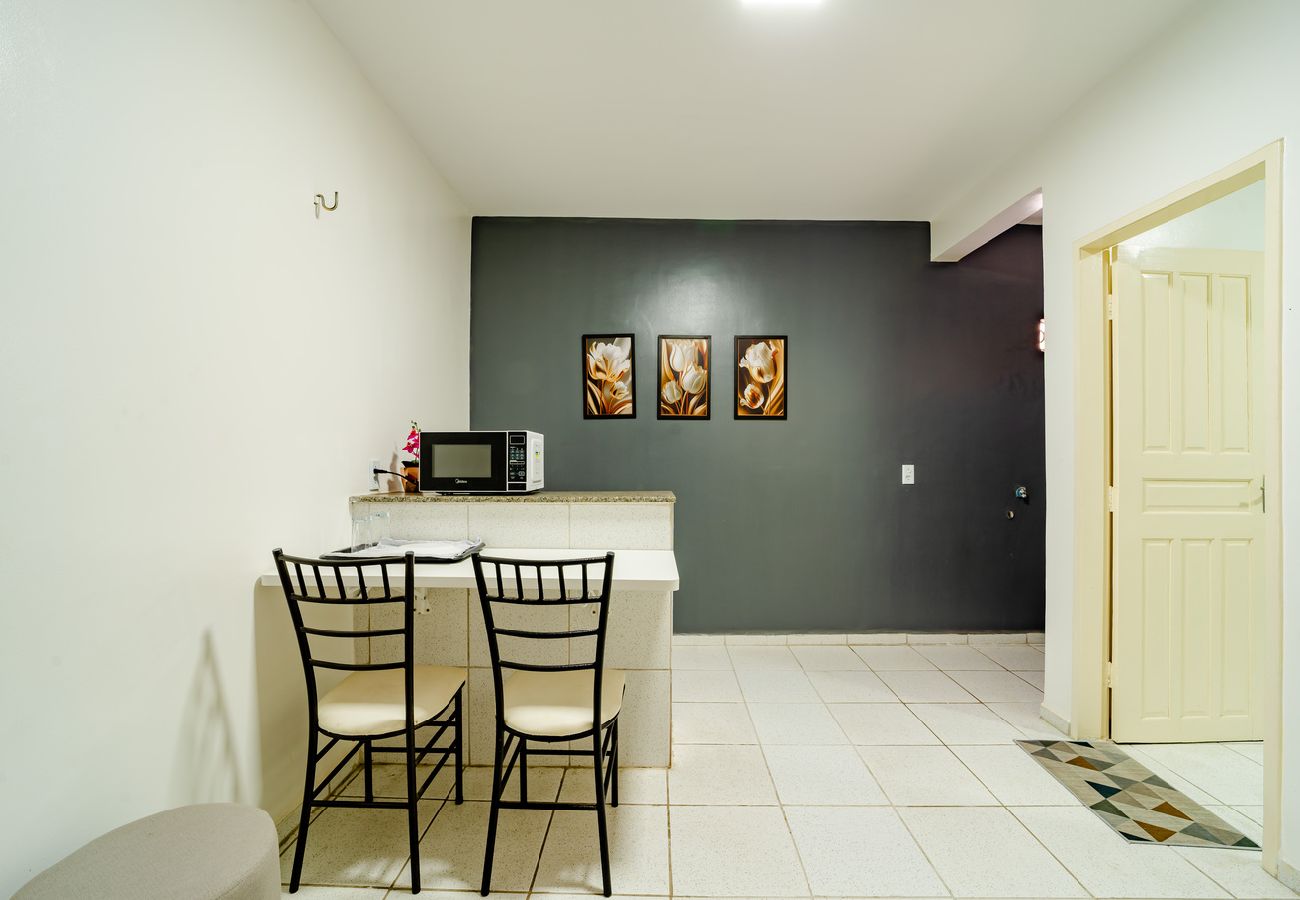 Apartamento em Fortaleza - Flat Pet Friendly próx. ao Aeroporto  Apartamento em Fortaleza - Flat Pet Friendly próx. ao Aeroporto