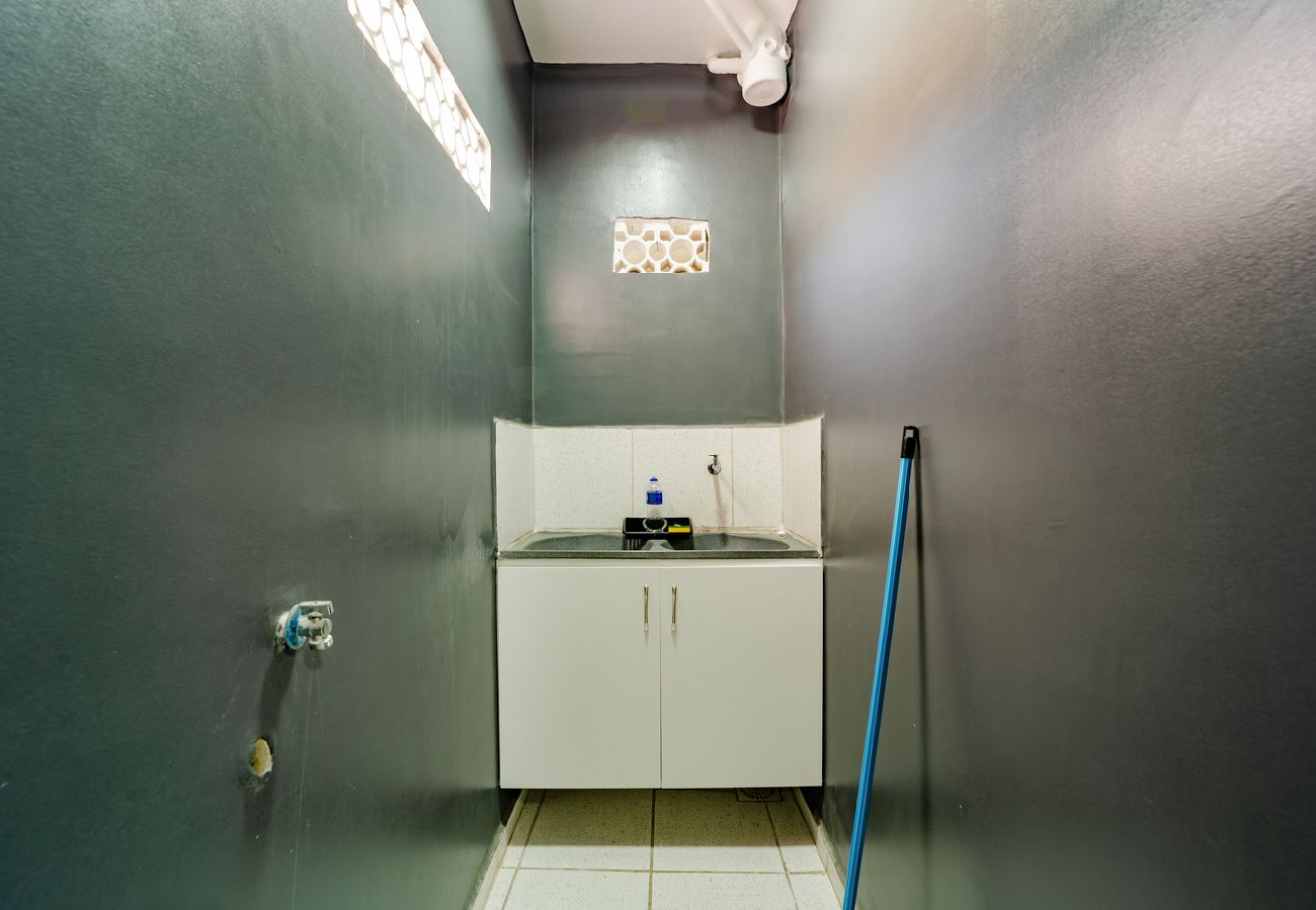 Apartamento em Fortaleza - Flat Pet Friendly próx. ao Aeroporto  Apartamento em Fortaleza - Flat Pet Friendly próx. ao Aeroporto