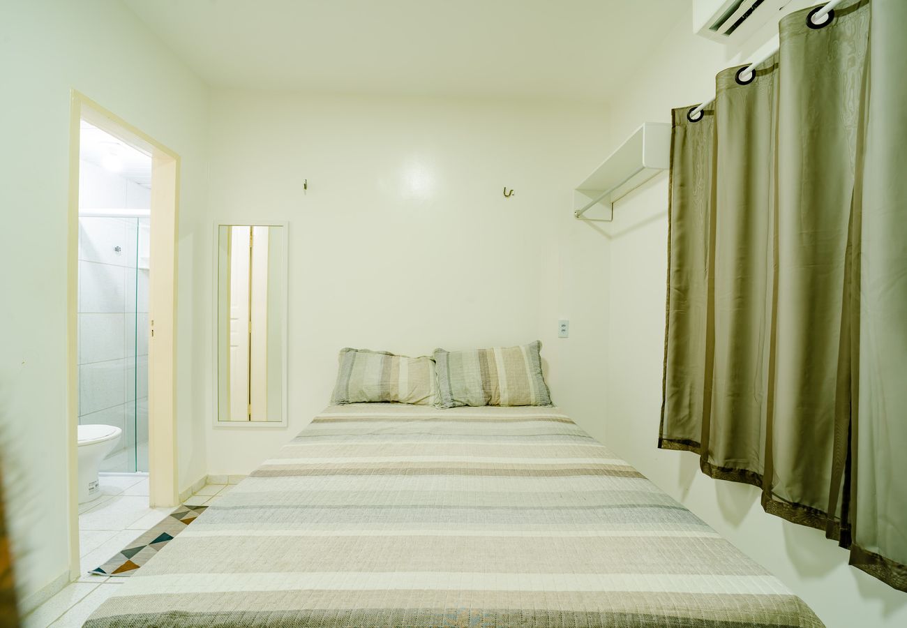 Apartamento em Fortaleza - Flat Pet Friendly próx. ao Aeroporto  Apartamento em Fortaleza - Flat Pet Friendly próx. ao Aeroporto