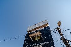 Apartamento em Fortaleza - Flat Pet Friendly próx. ao Aeroporto 