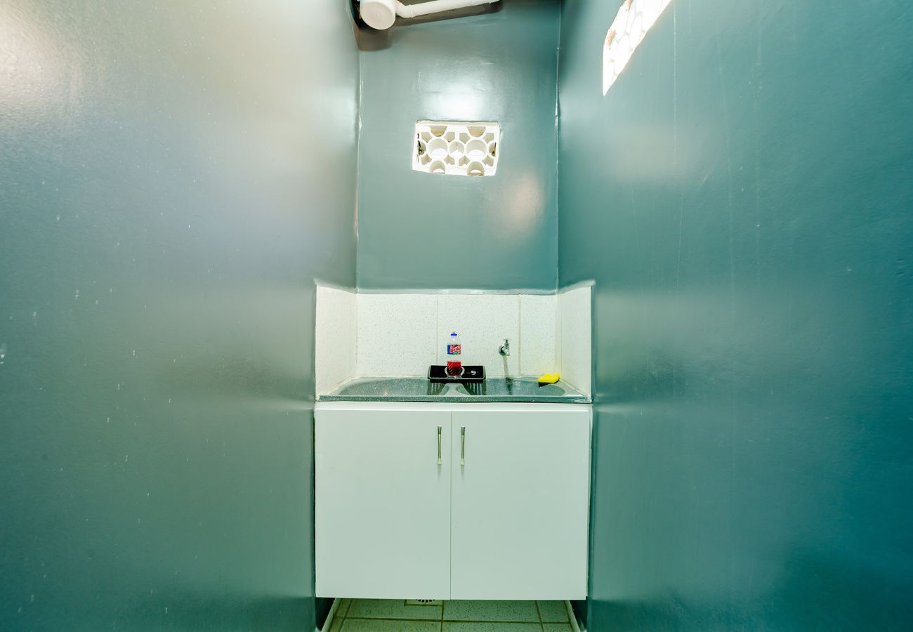 Apartamento em Fortaleza - Flat com Wi-Fi a Poucos Metros do Aeroporto Apartamento em Fortaleza - Flat com Wi-Fi a Poucos Metros do Aeroporto