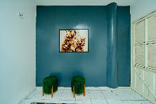 Apartamento em Fortaleza - Flat com Wi-Fi a Poucos Metros do Aeroporto Apartamento em Fortaleza - Flat com Wi-Fi a Poucos Metros do Aeroporto