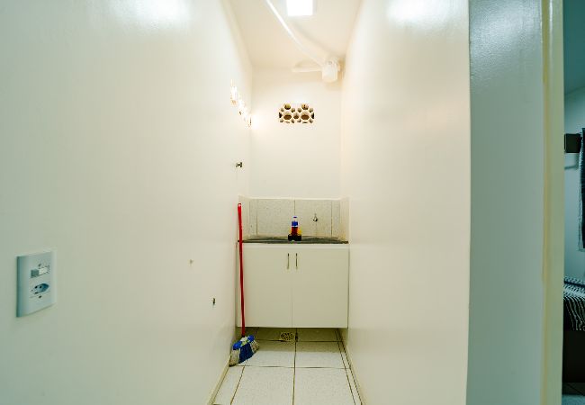 Apartamento em Fortaleza - Flat com Wi-Fi próximo ao Aeroporto Apartamento em Fortaleza - Flat com Wi-Fi próximo ao Aeroporto