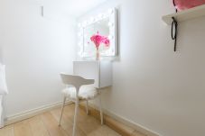Apartamento em Madrid - Moderno dúplex de 1 dormitorio con todas las comodidades en el centro de Madrid 