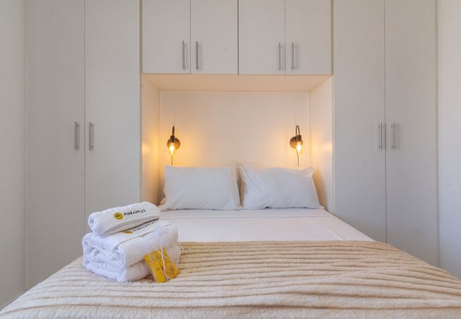 Apartamento em Rio de Janeiro - 12 minutos da praia de Copacabana | PL707 Apartamento em Rio de Janeiro - 12 minutos da praia de Copacabana | PL707