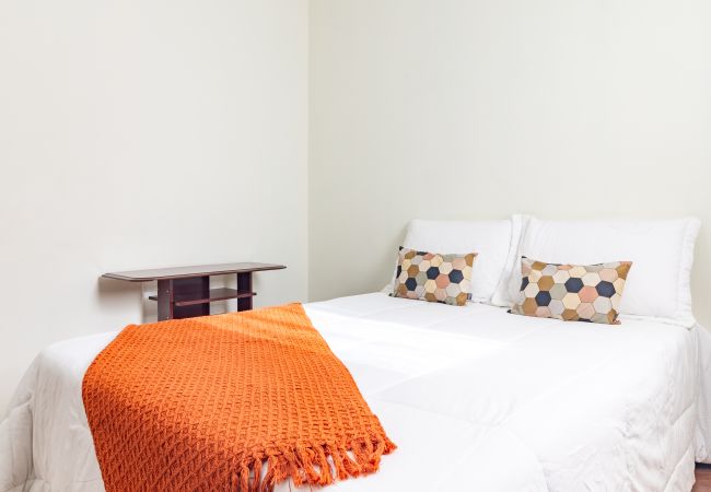 Apartamento em São Paulo - Apto 2 quartos_Sumaré_5 pessoas Apartamento em São Paulo - Apto 2 quartos_Sumaré_5 pessoas