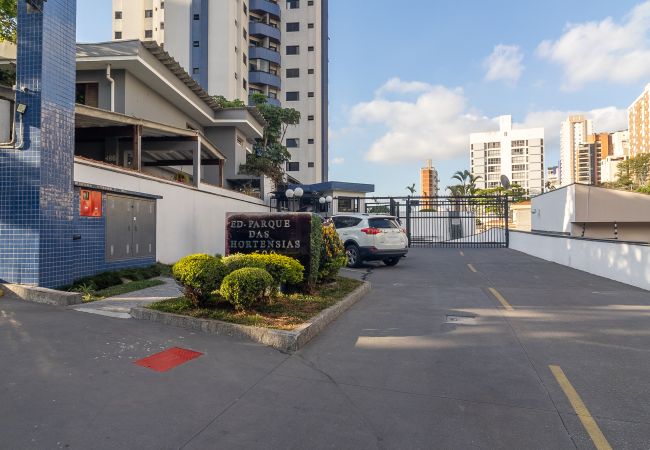 Apartamento em São Paulo - Apto 2 quartos_Sumaré_5 pessoas Apartamento em São Paulo - Apto 2 quartos_Sumaré_5 pessoas