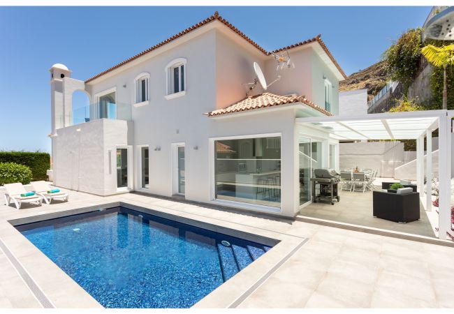  em La Orotava - Villa El Balcón del Valle