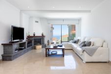 Chalé em La Orotava - Villa El Balcón del Valle