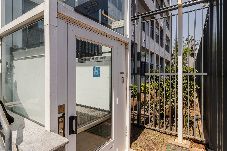 Apartamento em São Paulo - Flat no Tatuapé com Wi-Fi, academia e Pet Friendly Apartamento em São Paulo - Flat no Tatuapé com Wi-Fi, academia e Pet Friendly