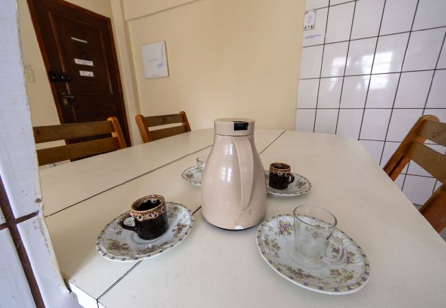 Apartamento em Praia Grande - Apto Beira-mar c/ Vista Lateral e Garagem Apartamento em Praia Grande - Apto Beira-mar c/ Vista Lateral e Garagem