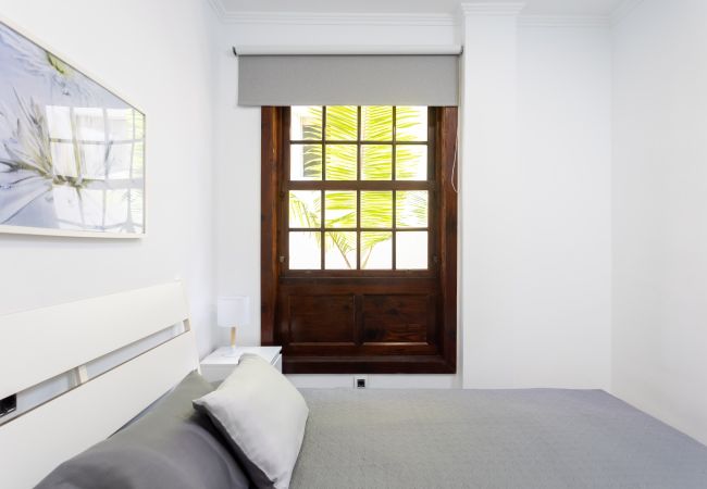 Apartamento em Puerto de la Cruz - Apartmento en San Telmo Luxe Apartamento em Puerto de la Cruz - Apartmento en San Telmo Luxe