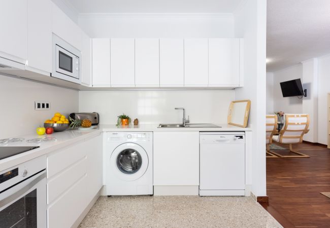 Apartamento em Puerto de la Cruz - Apartmento en San Telmo Luxe Apartamento em Puerto de la Cruz - Apartmento en San Telmo Luxe