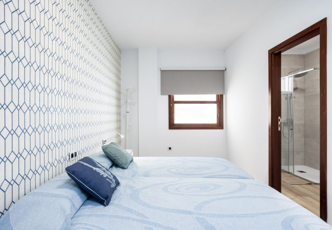 Apartamento em Puerto de la Cruz - Apartmento en San Telmo Luxe Apartamento em Puerto de la Cruz - Apartmento en San Telmo Luxe