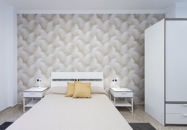 Apartamento em Puerto de la Cruz - Apartmento en San Telmo Luxe Apartamento em Puerto de la Cruz - Apartmento en San Telmo Luxe