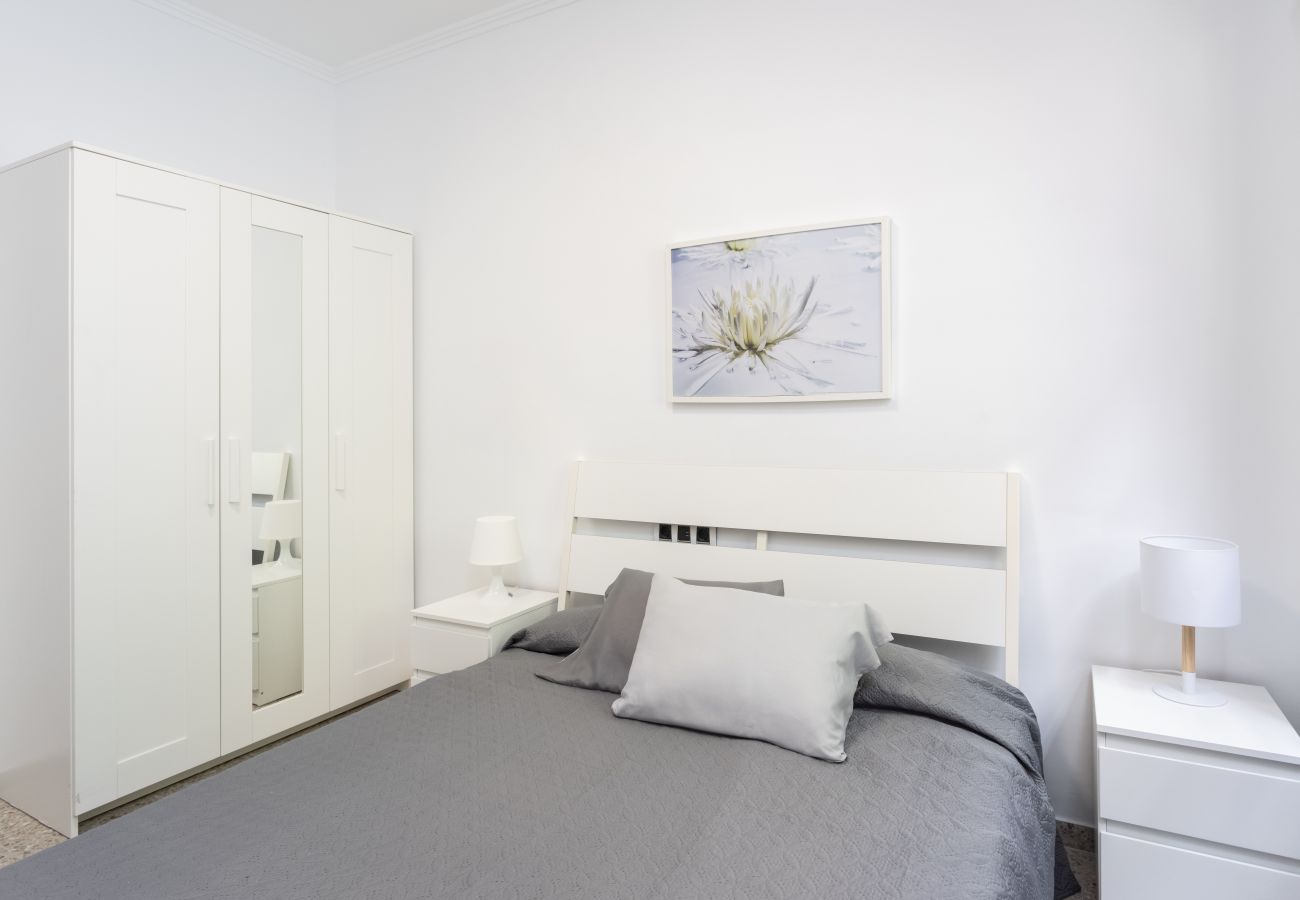 Apartamento em Puerto de la Cruz - Apartmento en San Telmo Luxe Apartamento em Puerto de la Cruz - Apartmento en San Telmo Luxe