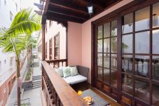 Apartamento em Puerto de la Cruz - Apartmento en San Telmo Luxe Apartamento em Puerto de la Cruz - Apartmento en San Telmo Luxe