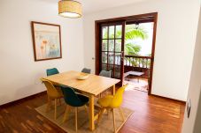 Apartamento em Puerto de la Cruz - Apartmento en San Telmo Luxe Apartamento em Puerto de la Cruz - Apartmento en San Telmo Luxe