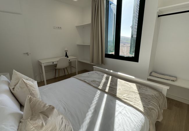 Apartamento em Guía de Isora - Luminoso Apartamento en Guía de Isora Apartamento em Guía de Isora - Luminoso Apartamento en Guía de Isora