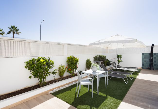 Apartamento em Guía de Isora - Luminoso Apartamento en Guía de Isora Apartamento em Guía de Isora - Luminoso Apartamento en Guía de Isora