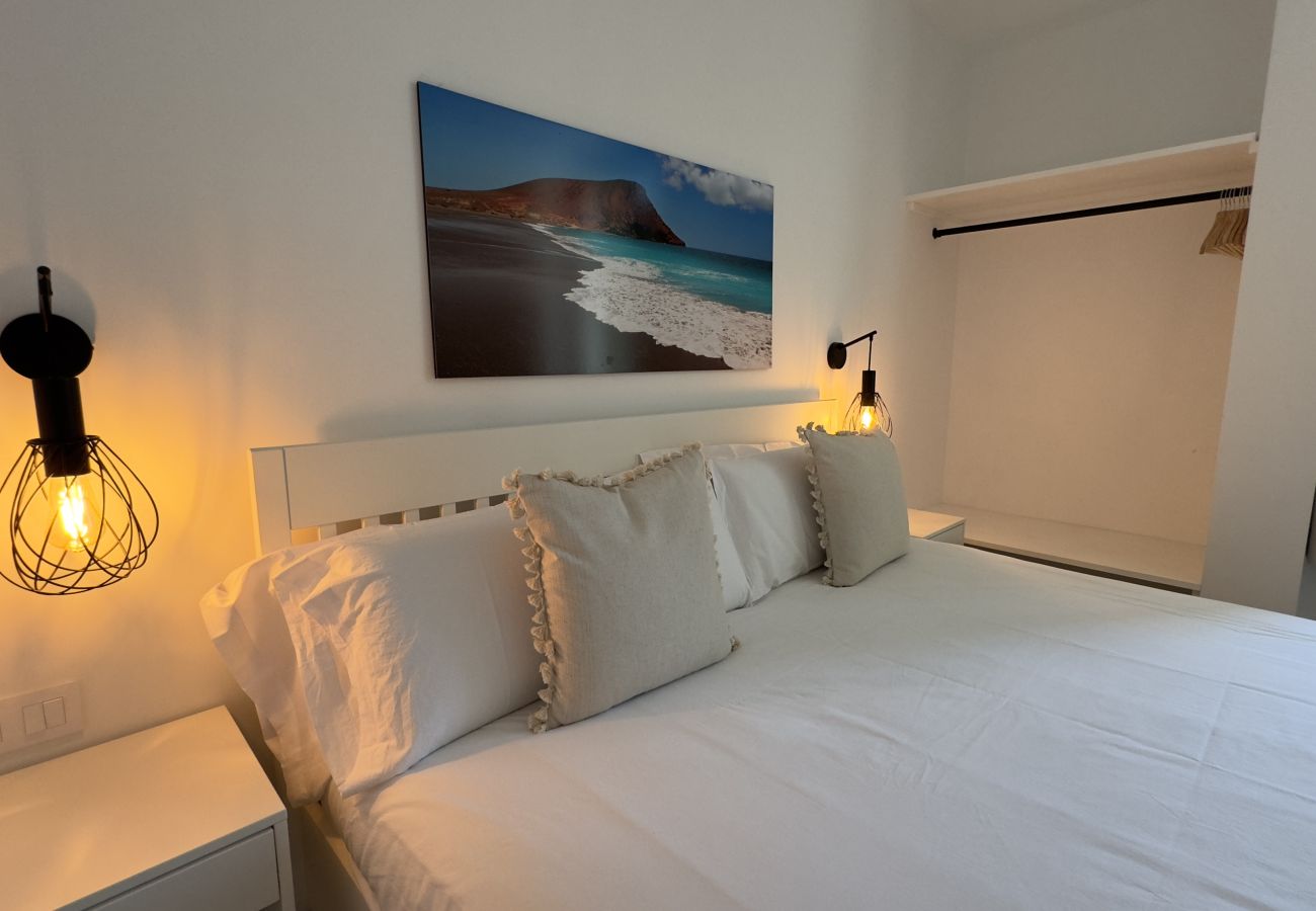 Apartamento em Guía de Isora - Luminoso Apartamento en Guía de Isora Apartamento em Guía de Isora - Luminoso Apartamento en Guía de Isora