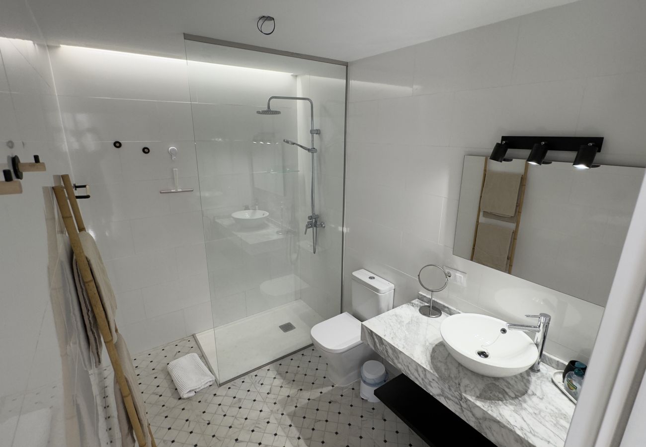 Apartamento em Guía de Isora - Luminoso Apartamento en Guía de Isora Apartamento em Guía de Isora - Luminoso Apartamento en Guía de Isora