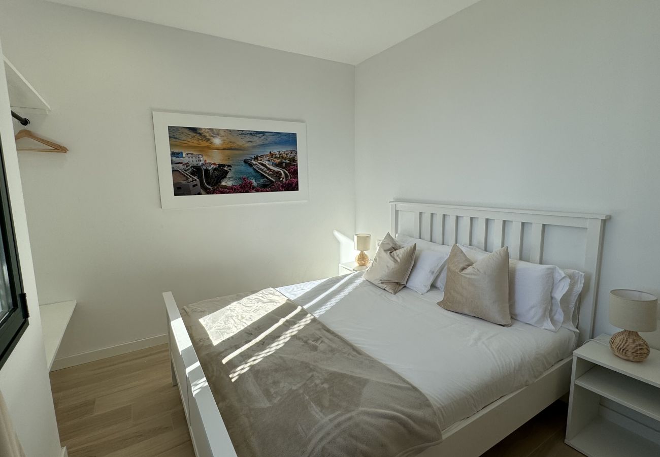 Apartamento em Guía de Isora - Luminoso Apartamento en Guía de Isora Apartamento em Guía de Isora - Luminoso Apartamento en Guía de Isora